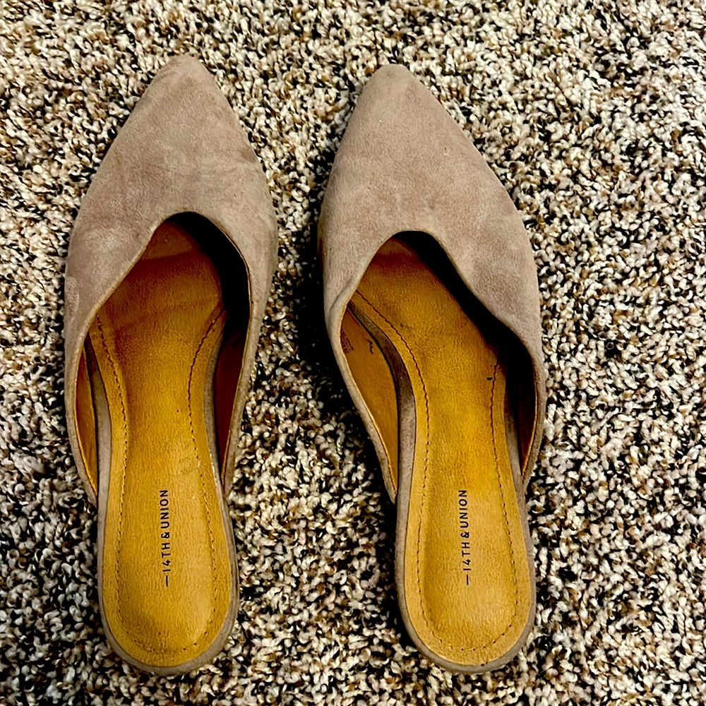 Mules